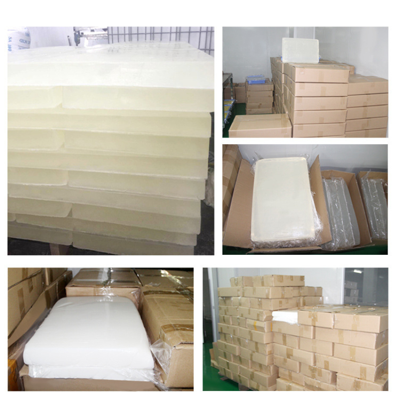950g สบู่สบู่ฐานสบู่โปร่งใสฐาน - Soap Making Ingredients บทวิจารณ์และราคา