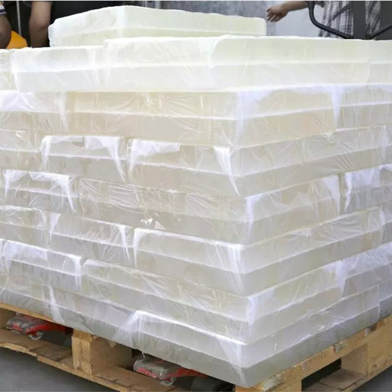 ฐานสบู่สีขาวใสขนาด950กรัมสบู่ธ - Soap Making Ingredients บทวิจารณ์และราคา