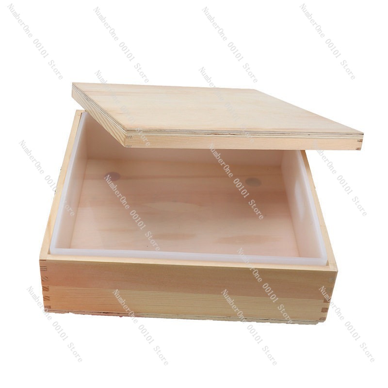 แม่พิมพ์ซิลิโคนเรซิ่นคริสตัลอี - Soap Making Silicone Molds บทวิจารณ์และราคา