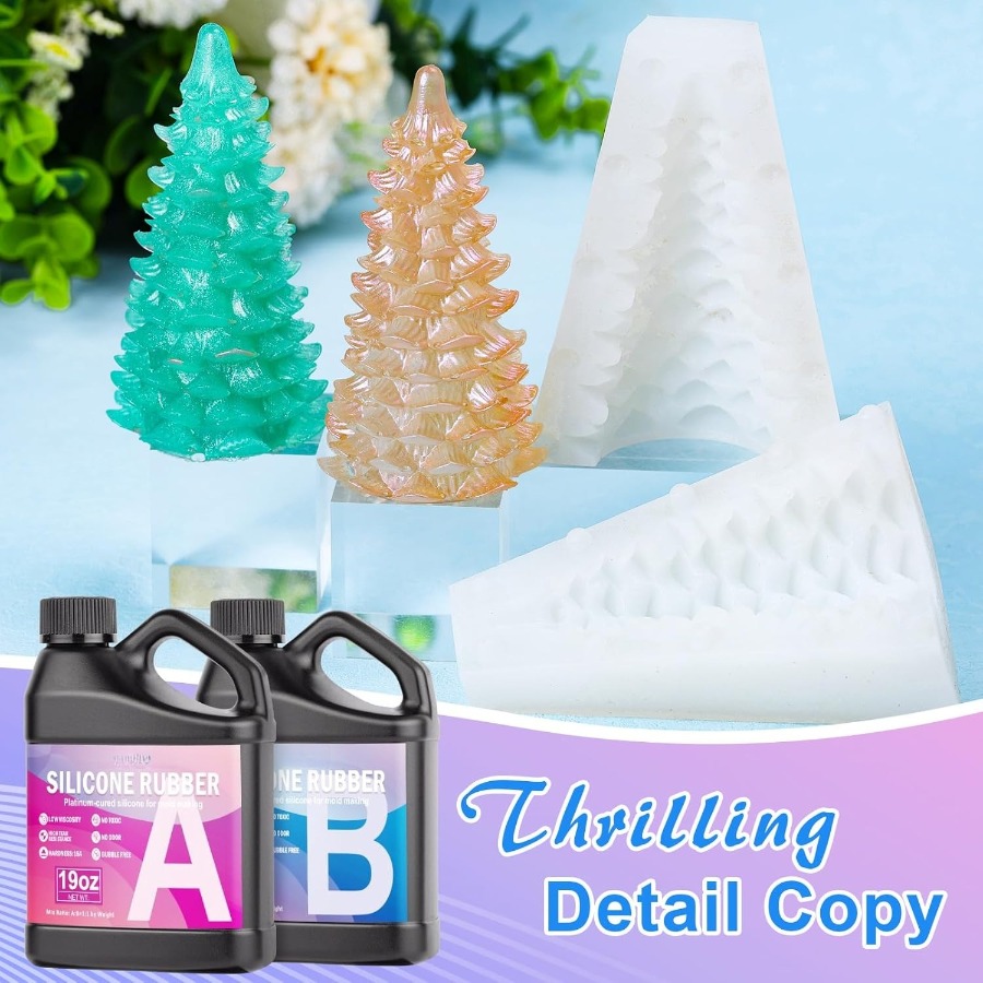 ชุดทำแม่พิมพ์ซิลิโคน, ซิลิกาเจ - Soap Making Ingredients บทวิจารณ์และราคา